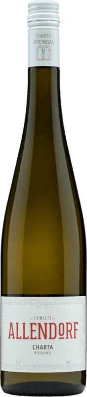Charta Riesling Trocken - Allendorf