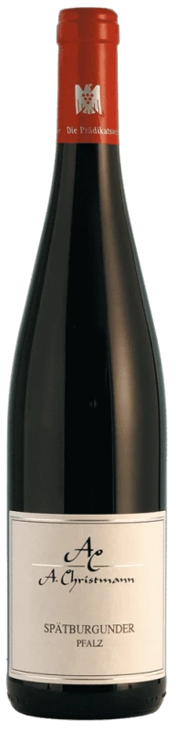 Spätburgunder Trocken - A. Christmann