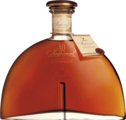 Cognac XO Impérial In GP - Cognac Chabasse