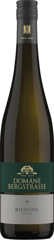 Domäne Bergstraße Riesling Trocken - Kloster Eberbach