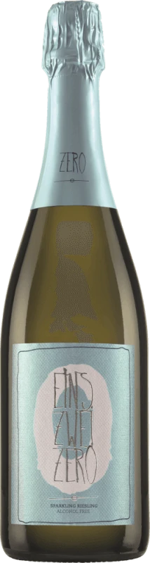 Eins-Zwei-Zero Sparkling Riesling - Weingut Josef Leitz
