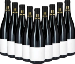 9x Vorteils-Weinpaket Fellbacher Trollinger SINE Trocken - Aldinger -Getränke Verkäufe 2024 fellbacher trollinger sine trocken aldinger 2 800x800