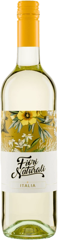 Fiori Naturali Bianco - Peter Riegel Weinimport