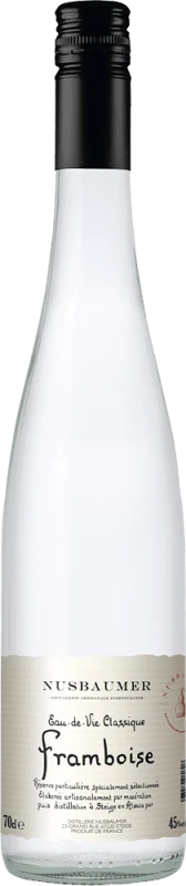 Framboise - Distillerie Nusbaumer
