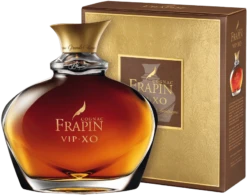 Cognac Frapin V.I.P. XO Premier Grand Cru Du Cognac - Cognac Frapin