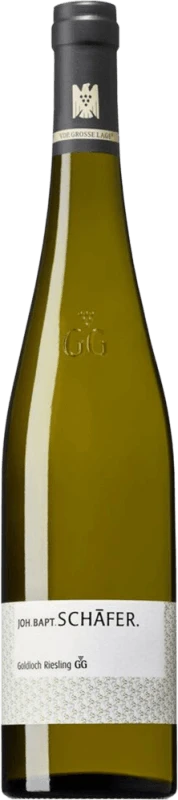 Goldloch Riesling Trocken GG - Johann Baptist Schäfer