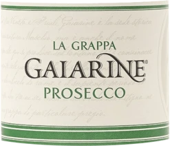 Getränke Verkäufe 2024 -Getränke Verkäufe 2024 grappa di prosecco bonaventura maschio label 800x800