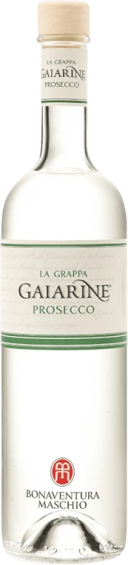 Getränke Verkäufe 2024 16 Grappa Di Prosecco - Bonaventura Maschio