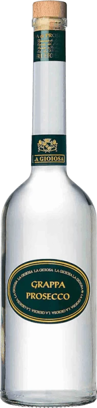 Grappa Di Prosecco - La Gioiosa
