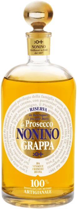 Grappa Il Prosecco Monovitigno - Nonino Distillatori