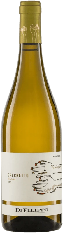 Grechetto Umbria Igt - Di Filippo 3 Grechetto Umbria Igt - Di Filippo