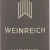 Weinreich Hasensprung Riesling Trocken - Weingut Weinreich -Getränke Verkäufe 2024 hasensprung riesling trocken weingut weinreich label 800x800