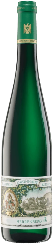 Herrenberg Riesling Großes Gewächs - Maximin Grünhaus