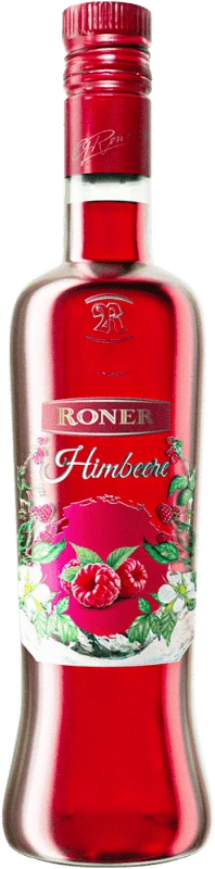 Himbeerlikör 0,7 L - Roner 3 Himbeerlikör 0,7 L - Roner