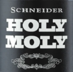 Holy Moly Syrah 1,5 L Magnum - Markus Schneider