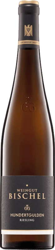Hundertgulden Riesling Großes Gewächs - Weingut Bischel