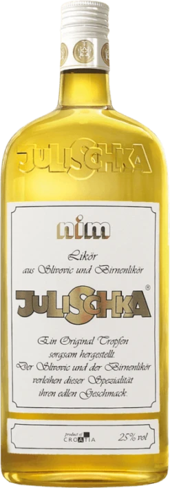 Julischka 1,0 Liter - Nimco