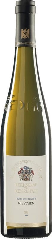 Kaseler Nies'chen Riesling Großes Gewächs - Reichsgraf Von Kesselstatt