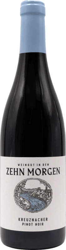 Kreuznacher Pinot Noir - Weingut In Den Zehn Morgen