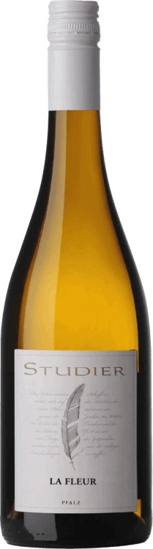 La Fleur - Weingut Studier 3 La Fleur - Weingut Studier