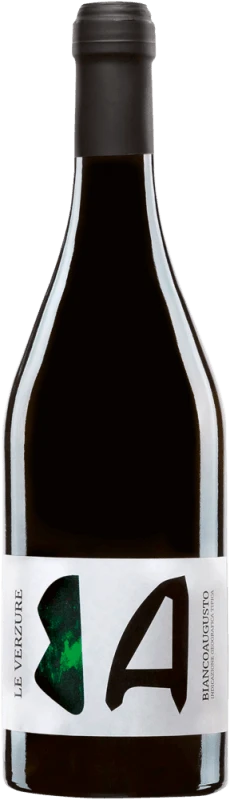 Biancoaugusto Toscana IGT - Le Verzure