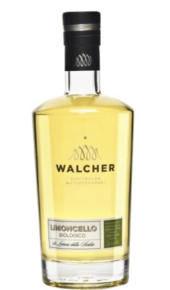 Limoncello - Walcher