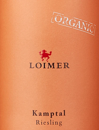 Riesling Kamptal DAC - Weingut Loimer 4 Riesling Kamptal DAC - Weingut Loimer – Bild 2