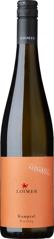Riesling Kamptal DAC - Weingut Loimer 3 Riesling Kamptal DAC - Weingut Loimer