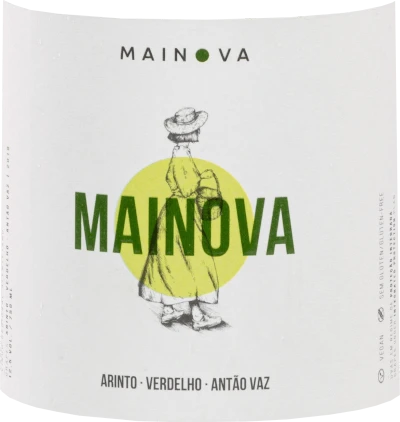 Mainova Branco - Mainova 4 Mainova Branco - Mainova – Bild 2
