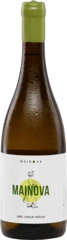 Mainova Branco - Mainova