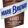 Marie Brizard Liqueur Cacao Brun - Marie Brizard -Getränke Verkäufe 2024 marie brizard liqueur cacao brun marie brizard label 800x800