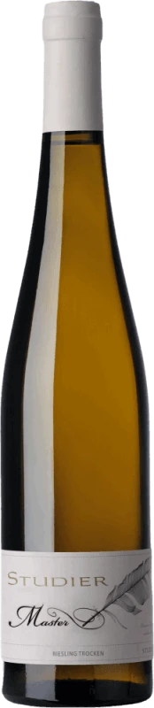 Master Riesling Trocken Bio - Weingut Studier