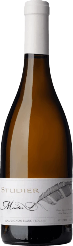 Master Sauvignon Blanc Trocken Bio - Weingut Studier