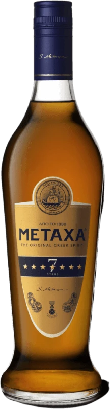 Metaxa 7 Sterne - Metaxa