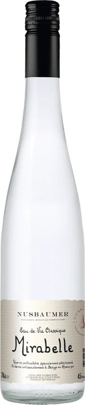 Mirabelle - Distillerie Nusbaumer