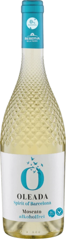 Moscato Alkoholfrei - Oleada Barcelona