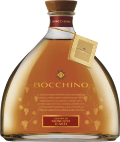 Moscato D' Asti Barrique - Bocchino -Getränke Verkäufe 2024 moscato d asti barrique bocchino 800x800