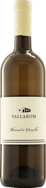 Moscato Giallo - Vallarom