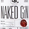 Naked GIN 0,5 L - Bonner Manufaktur -Getränke Verkäufe 2024 naked gin 0 5 l bonner manufaktur label 800x800