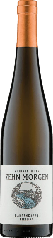 Narrenkappe Riesling Erste Lage - Weingut In Den Zehn Morgen 3 Narrenkappe Riesling Erste Lage - Weingut In Den Zehn Morgen