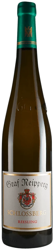 Schlossberg Riesling Große Lage - Weingut Graf Neipperg