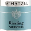 Niersteiner Riesling Erste Lage Trocken - Weingut Schätzel -Getränke Verkäufe 2024 niersteiner riesling erste lage trocken weingut schaetzel label 800x800