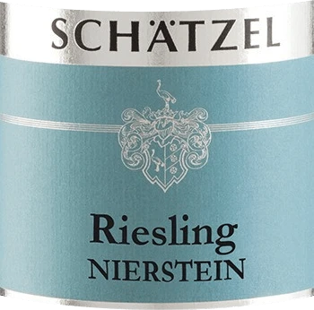 Niersteiner Riesling Erste Lage Trocken - Weingut Schätzel 3 Niersteiner Riesling Erste Lage Trocken - Weingut Schätzel