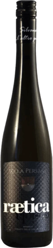 Nosiola Raetica - Villa Persani