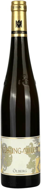 Ölberg Riesling GG - Weingut Kühling-Gillot