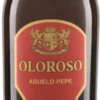 Oloroso Montilla-Moriles DO 0,5 L - Robles -Getränke Verkäufe 2024 oloroso montilla moriles do 0 5 l robles 800x800