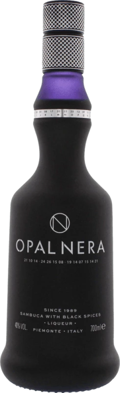 Opal Nera Sambuca - Distillerie Francoli