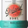 Opland Edel Madeira Cask Norwegian Aquavit - Opland -Getränke Verkäufe 2024 opland edel madeira cask norwegian aquavit opland label 800x800
