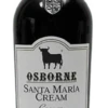 Osborne Sherry Santa Maria Cream - Osborne