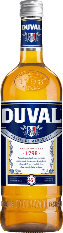Pastis De Marseille - Duval